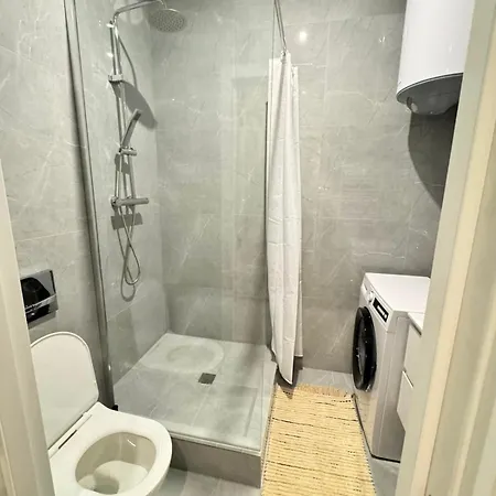 Apartment Aquaview & Pool *