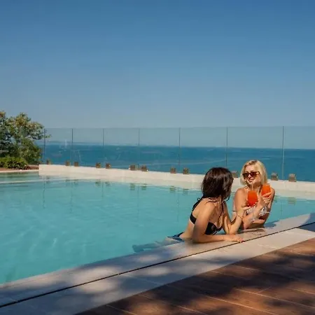 Apartment Aquaview & Pool *