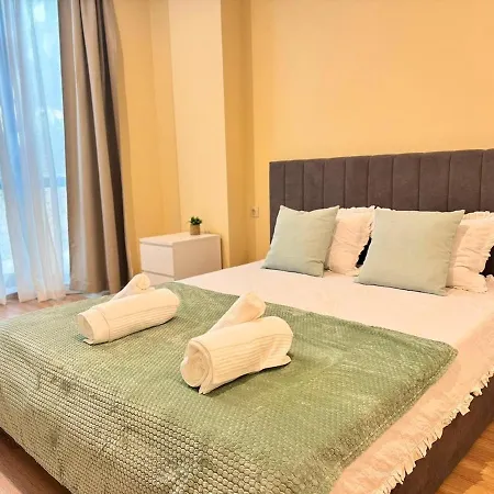 Aquaview & Pool * Varna
