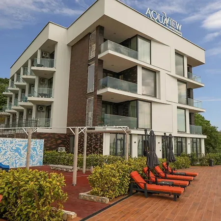Aquaview & Pool Varna