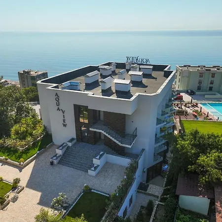 Aquaview & Pool Varna