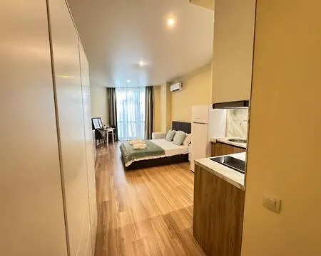 Apartment Aquaview & Pool