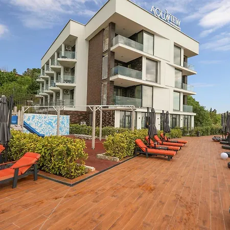 Aquaview & Pool Varna